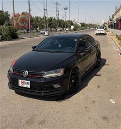 فولكسفاغن جيتا